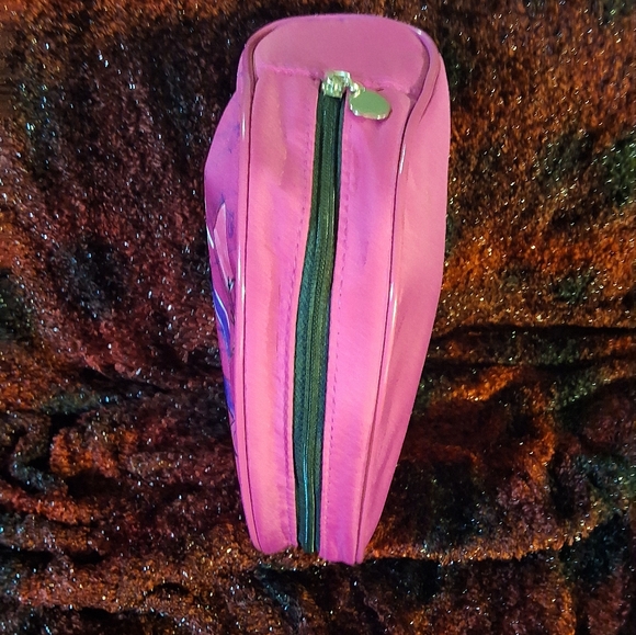 LANCOME PARIS COSMETIC BAG - Picture 4 of 4